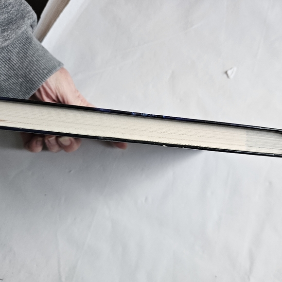 Among The Hidden hardback book - Picture 4 of 7